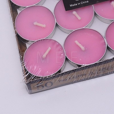 Paraffin Candles DIY-WH0196-04A-1