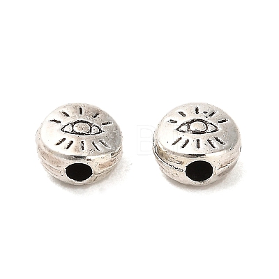Tibetan Style Alloy Beads FIND-C043-002AS-1