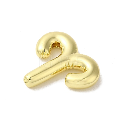 Brass Beads KK-H478-24G-01-1