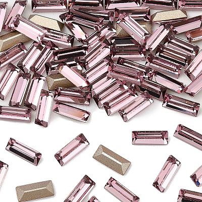Preciosa® MAXIMA Crystal Fancy Stones X-PRC-FB7-20020-1