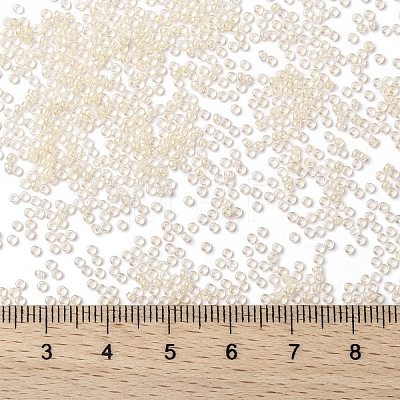 MIYUKI Round Rocailles Beads X-SEED-G009-RR2217-1