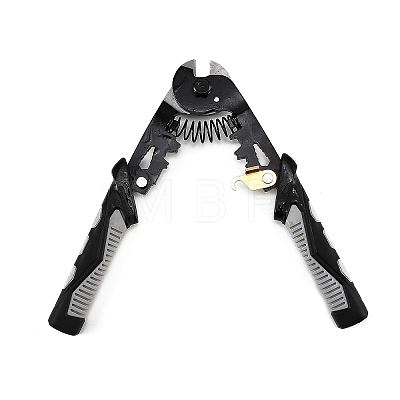 65# Manganese Steel Wire Cutters ME-CBA3845-01-1