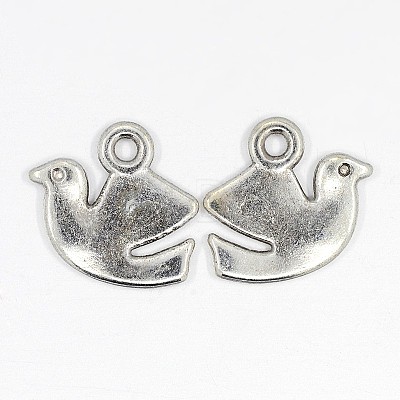 Alloy Charms EA9092Y-1