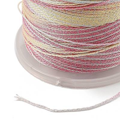 6-Ply Polyester Cord OCOR-L046-A11-1