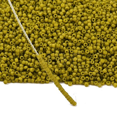 TOHO Round Beads X-SEED-TR15-2601F-1