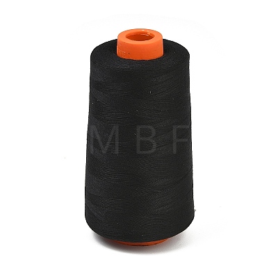 Polyester Machine Embroidery Threads FB-CBA4738-01B-1