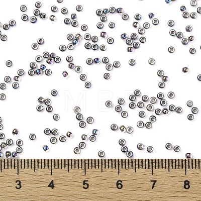 TOHO 11/0 Round Beads SEED-XTR11-1856-1