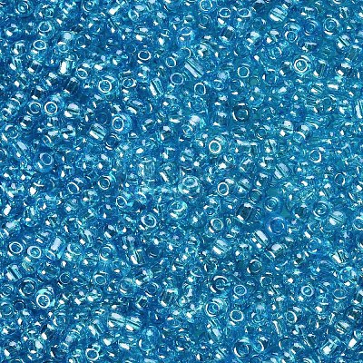 Glass Seed Beads SEED-US0003-2mm-103B-1