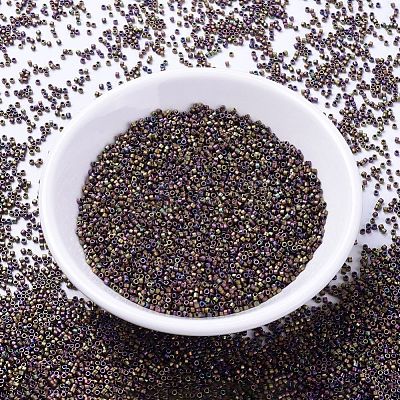 MIYUKI Delica Beads SEED-X0054-DB1055-1