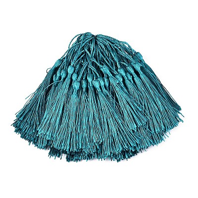 Polyester Tassel Decorations OCOR-Q023-30-1