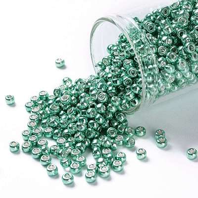TOHO Round Seed Beads SEED-JPTR08-0561-1
