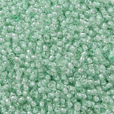 TOHO Round Seed Beads SEED-XTR11-1065-1