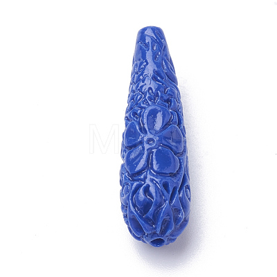 Synthetic Coral Beads CORA-Q033-02B-1