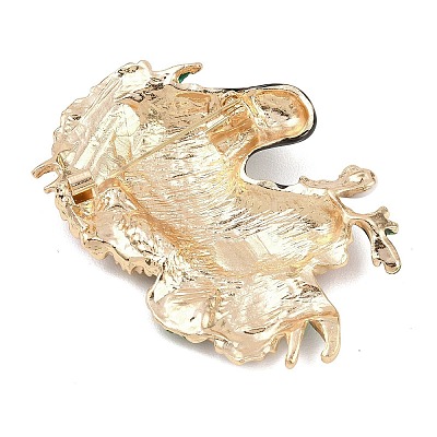 Enamel Pin JEWB-P055-02D-G-1