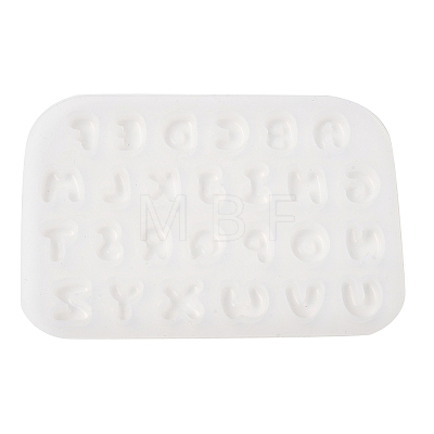 DIY Silicone Pendant Mold SL-CBA7781-01A-1