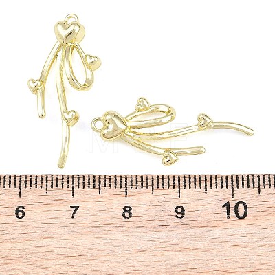 Alloy Pendants AL-CBAF039-07G-1