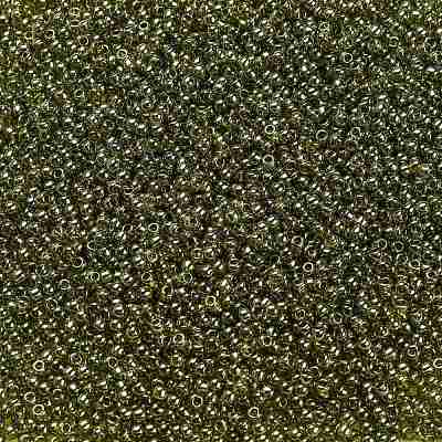 TOHO Round Seed Beads SEED-JPTR11-0457-1