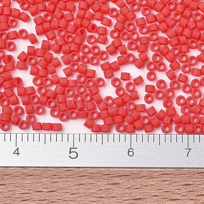 MIYUKI Delica Beads SEED-J020-DB0757-1