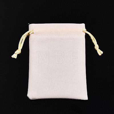 Velvet Packing Pouches LS-TP-I002-7x9-02-1