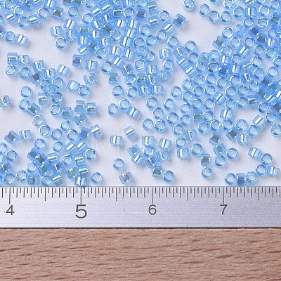 MIYUKI Delica Beads Small SEED-X0054-DBS0176-1