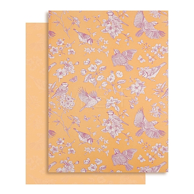 Waterproof Wrapping Paper PW-WG9B6BF-03-1