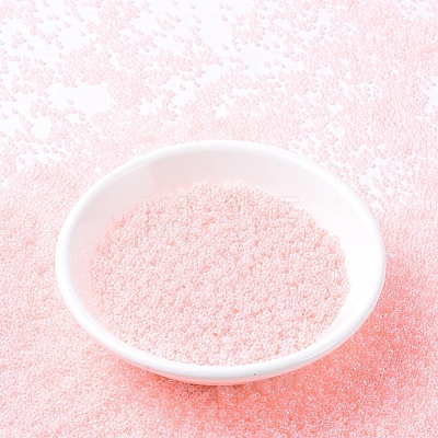 MIYUKI Round Rocailles Beads X-SEED-G007-RR0517-1