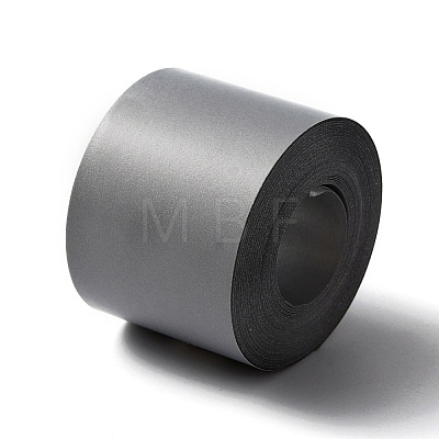 TC Hot Melt Reflective Tape AJEW-WH0282-71-1