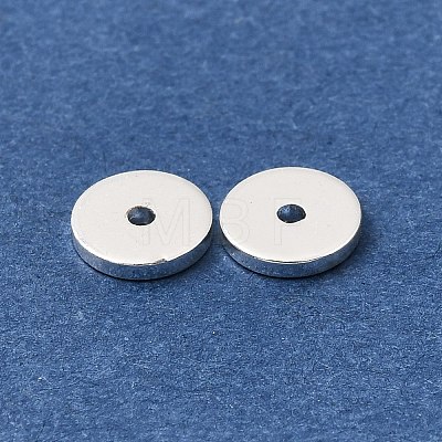 Brass Beads KK-CBA0DF0-04S-1