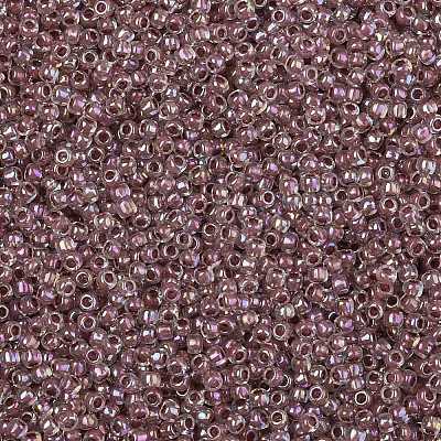 TOHO Round Seed Beads X-SEED-TR11-0771-1