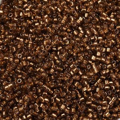 Cylinder Seed Beads SEED-H001-G17-1