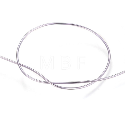 Round Aluminum Wire AW-S001-0.8mm-06-1