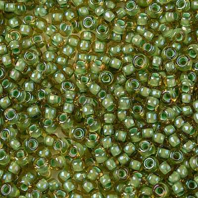 TOHO Round Seed Beads X-SEED-TR11-0946-1