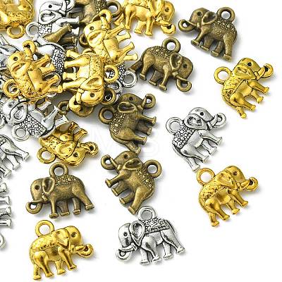 Alloy Charms Accessories PALLOY-CJ0001-91-1