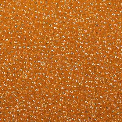 TOHO Round Seed Beads SEED-JPTR08-0111-1