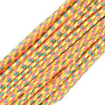 Polyester Braided Cords OCOR-T015-A15-1