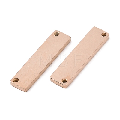Ion Plating(IP) 304 Stainless Steel Links Connectors LS-STAS-I311-10C-RG-1