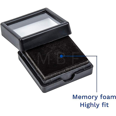 Plastic Jewelry Set Boxes OBOX-BC0001-03-1