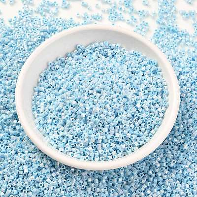 Cylinder Seed Beads X-SEED-H001-B07-1