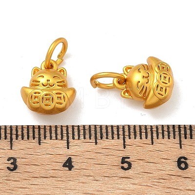 Alloy Pendants FIND-G111-10MG-02-1
