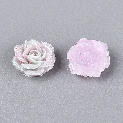 Opaque Resin Beads RESI-N052-03A-1