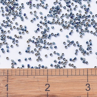 MIYUKI Delica Beads SEED-X0054-DB0514-1