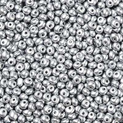 6/0 Glass Seed Beads X1-SEED-L011-08A-12-1