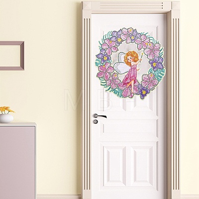 DIY Diamond Painting Wall Decoration Kits PW-WGD3FBA-01-1