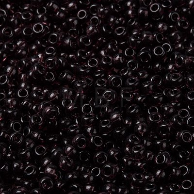 MIYUKI Round Rocailles Beads SEED-X0055-RR0153-1