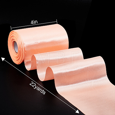 20M Polyester Ribbons OCOR-WH0077-72C-1