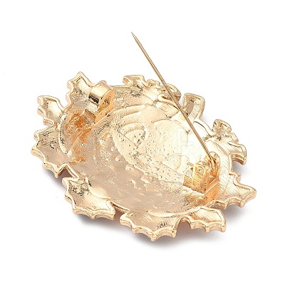 Halloween Enamel Pins JEWB-G041-01G-1