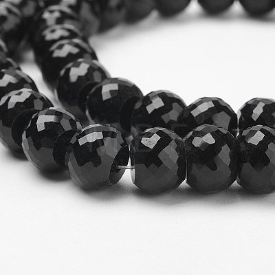 Glass Bead Strands EGLA-P027-A03-1