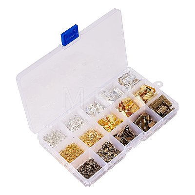 Jewelry Findings Kits FIND-PH0004-04-1
