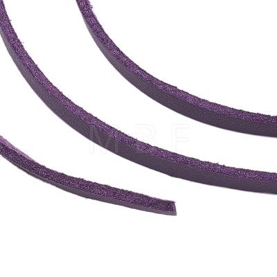 Faux Suede Cord LW-Q014-3mm-1028-1