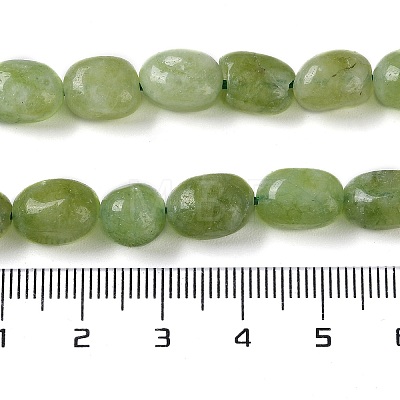 Natural Malaysia Jade Beads Strands G-I283-H14-01-1